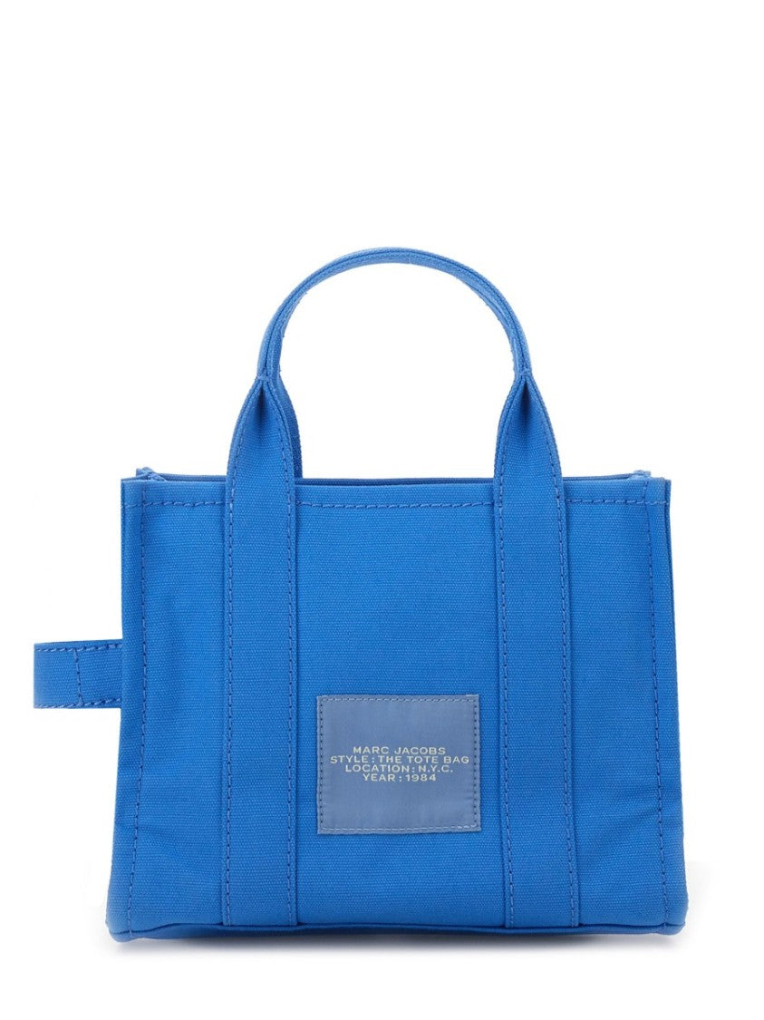 Marc Jacobs The Tote Small Stitched Bag