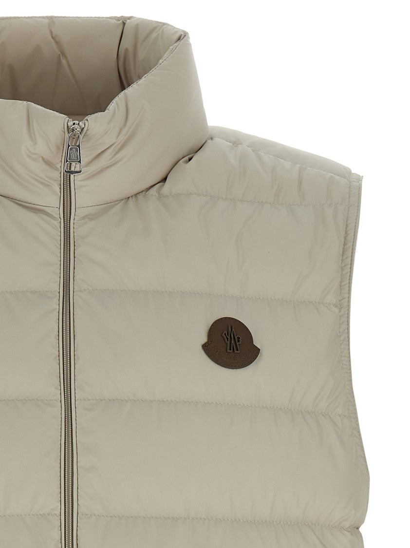 Moncler 'Treompan' Vest