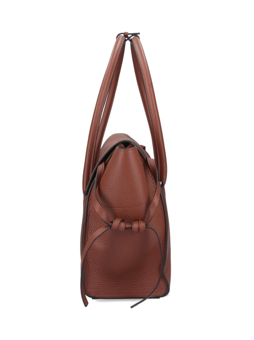 Mulberry 'Soft Bayswater' Bag – Brown