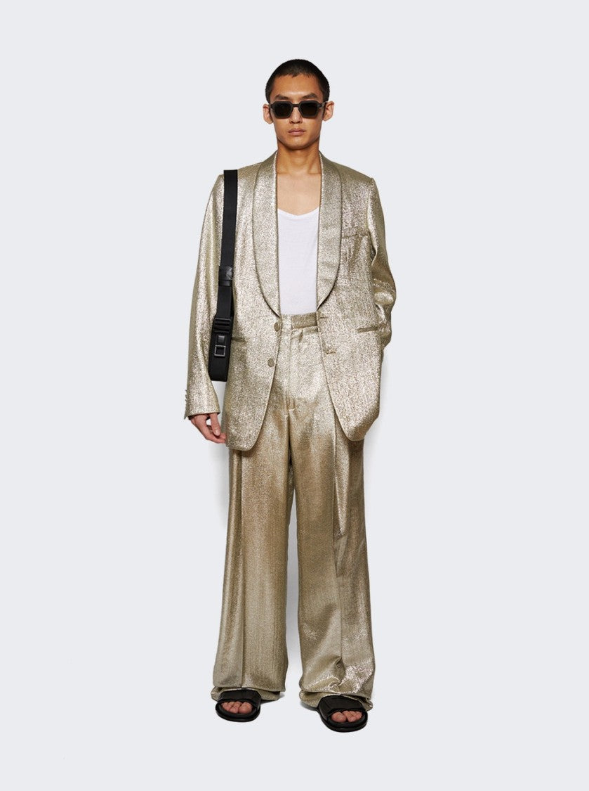 Jacquemus Le Cuerda Vertical Black