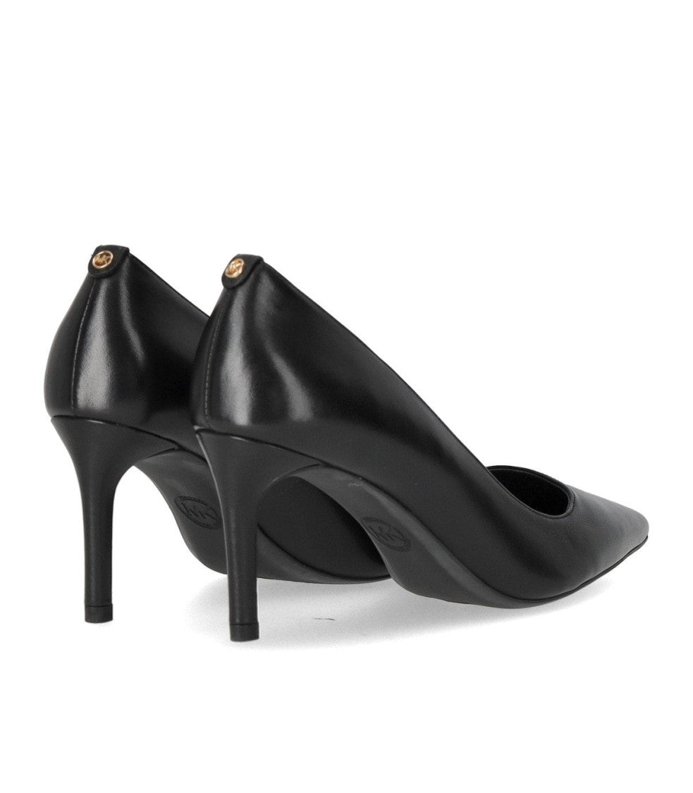 Michael Kors Alina Flex Black Pump