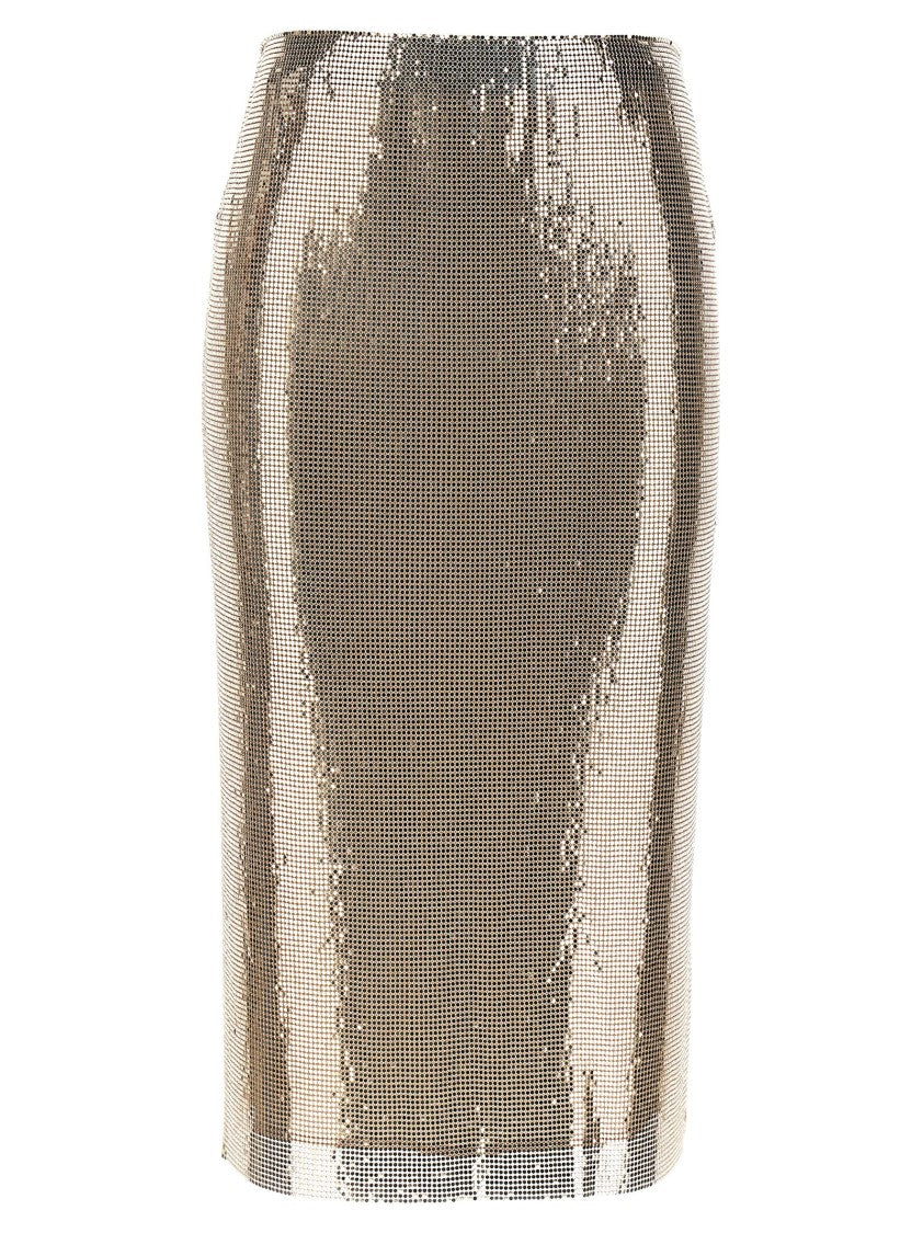 Sportmax Cariddi' Skirt