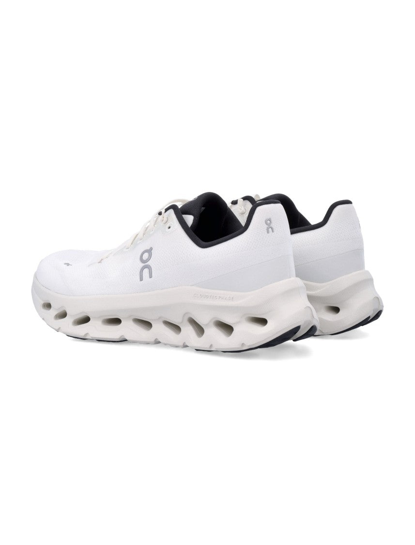 On Running Cloudtilt Performance Fabric Sneakers