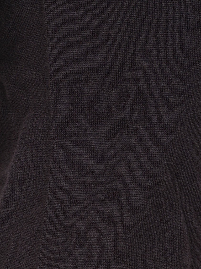 Max Mara Vertigo Vest-Top