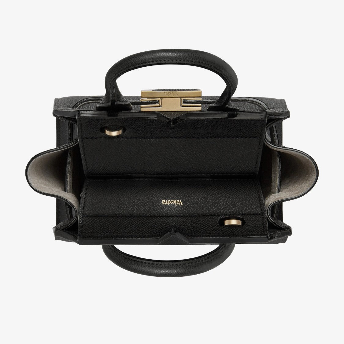 Valextra Milano Micro Bag