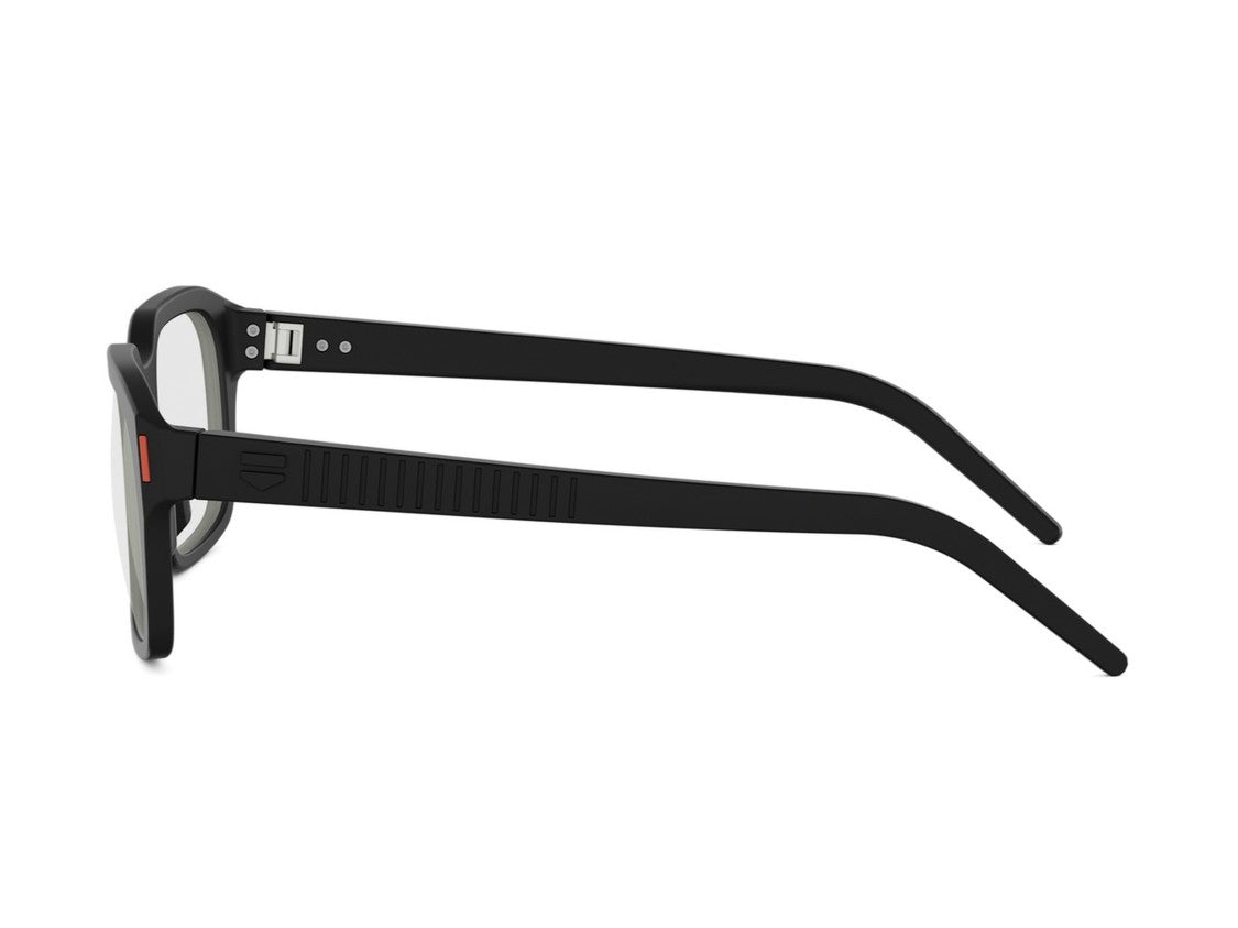 Tag Heuer Th50044i Textured Oversized Square Sunglasses