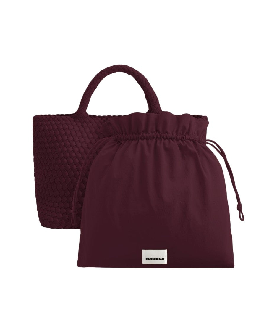 Marrea Neoprene Handbag