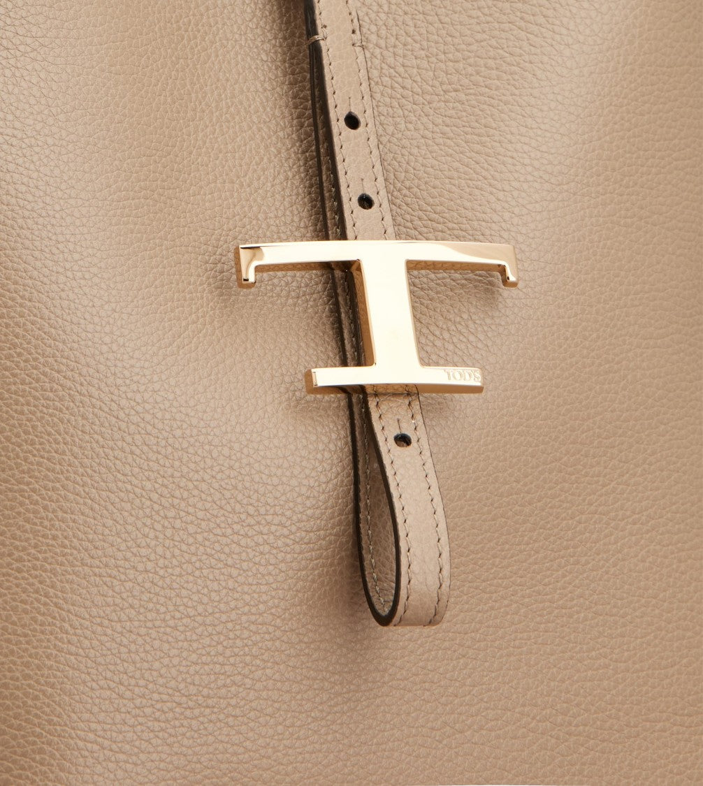 Tod's Tse Secchiello T Pend. Mini Bag