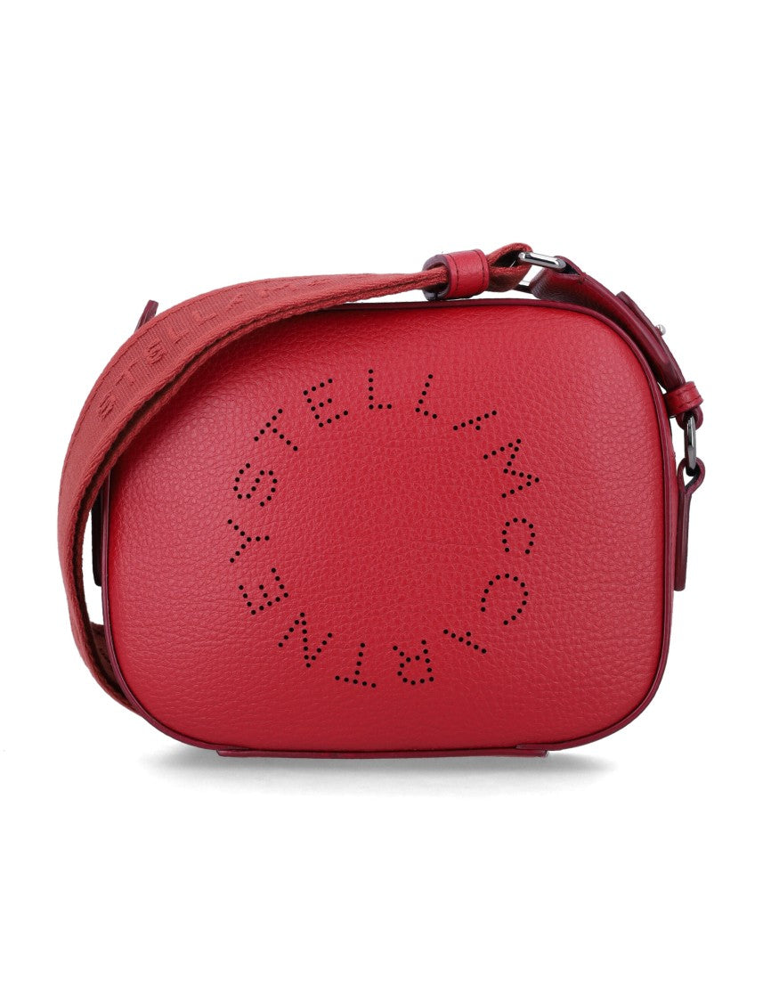 Stella Mccartney Camera Bag Alter Mat Crossbody Bag