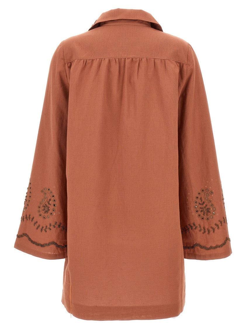 Fortela Genevieve' Dress