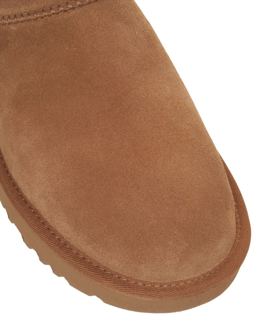 Ugg Classic Mini' Slippers