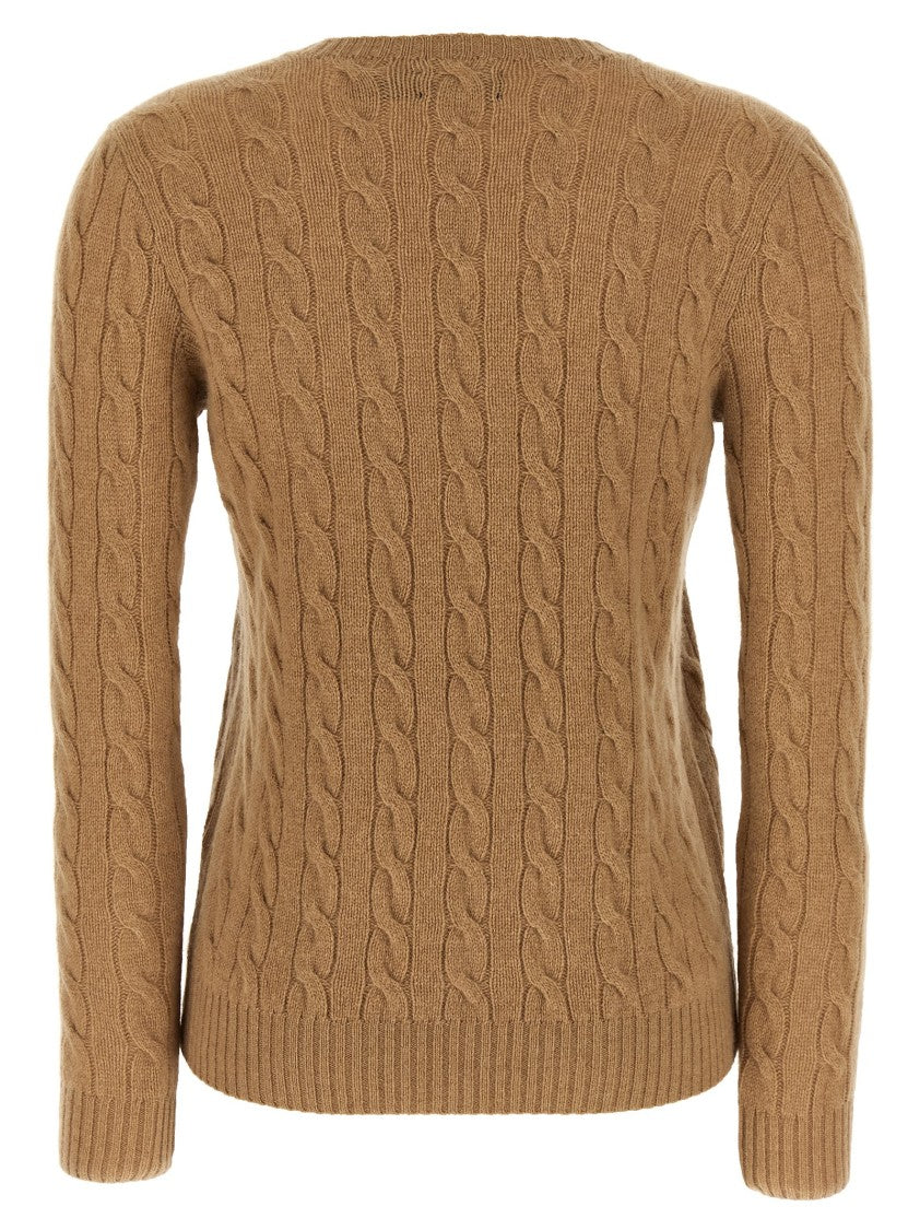 Polo Ralph Lauren 'Julianna' Sweater