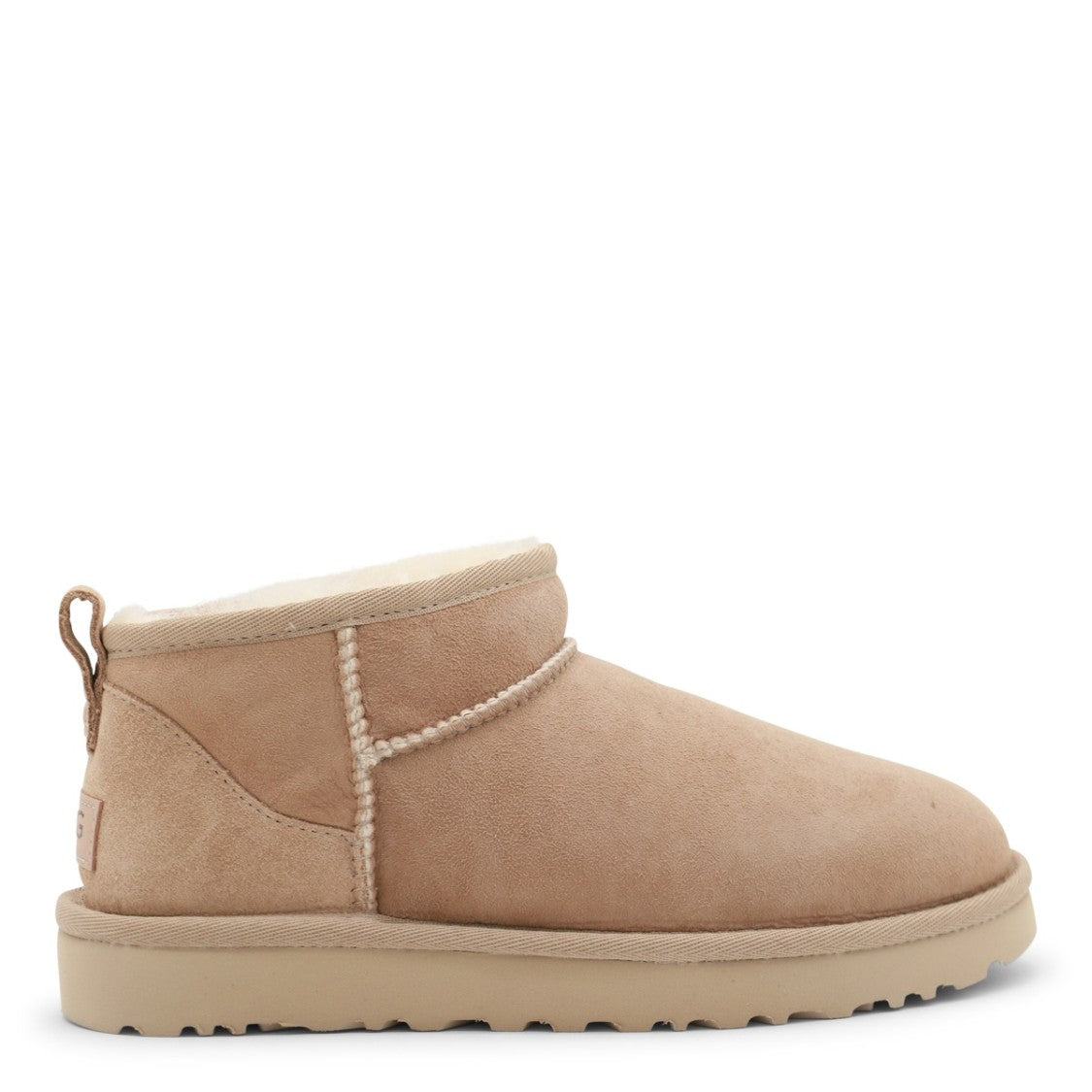 Ugg Ultra Mini Ankle Boots