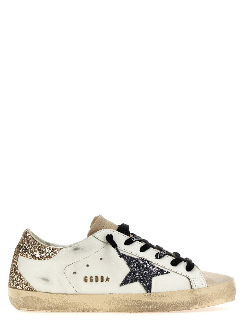 Golden Goose 'Superstar' Sneakers