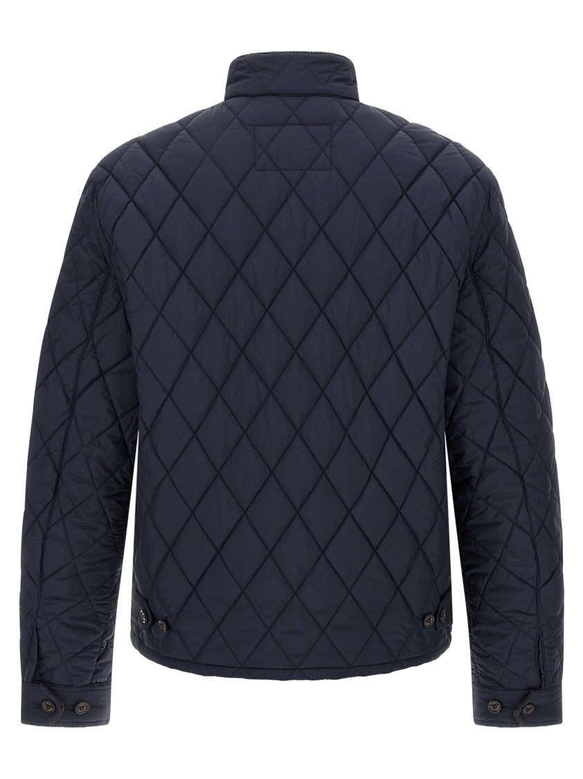 Polo Ralph Lauren Logo Embroidery Jacket