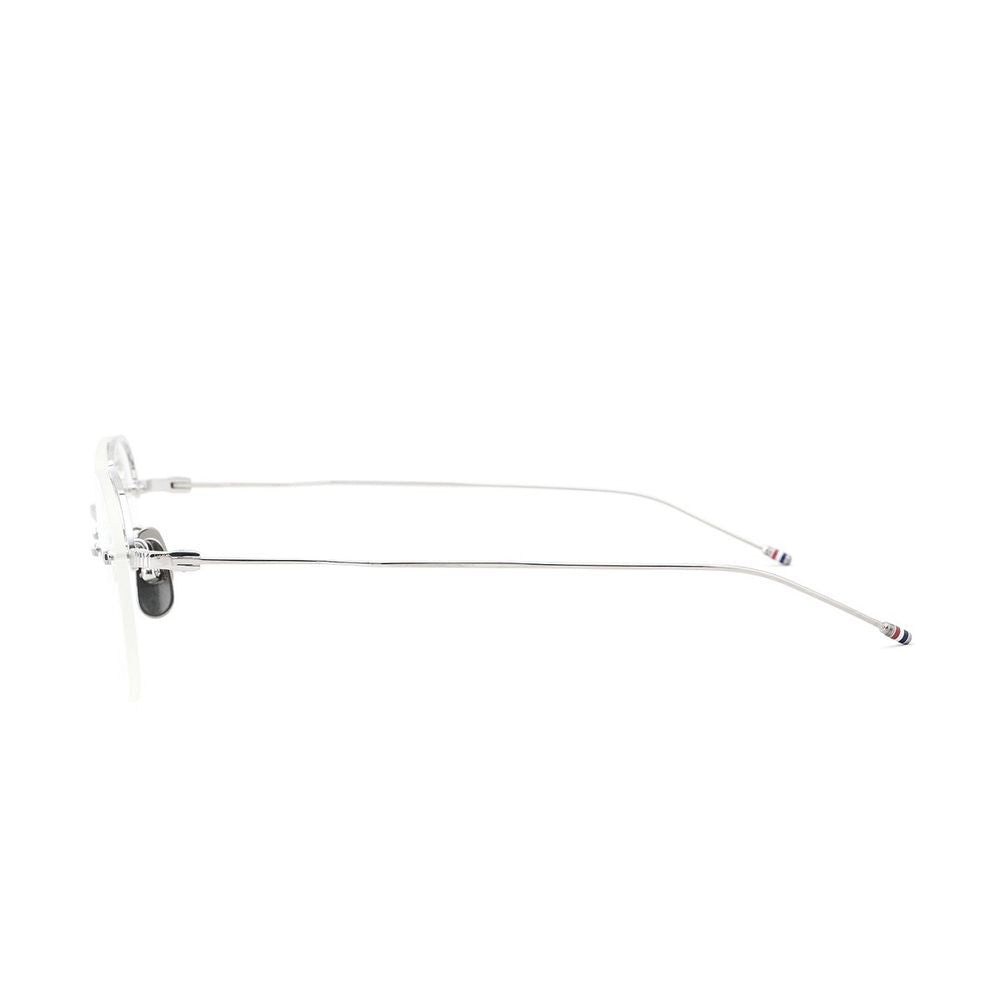 Thom Browne Ueo959a - G0001 Eyeglasses / Unisex-Eyeglasses