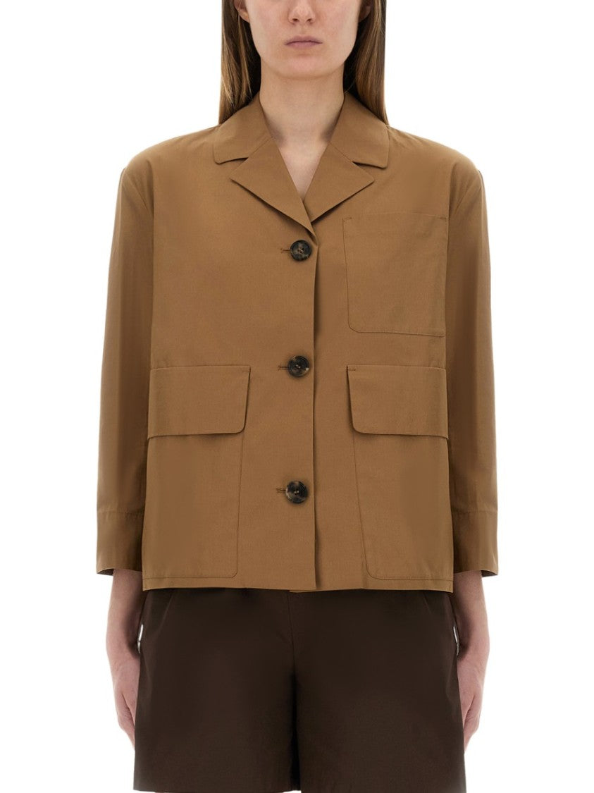 Max Mara "Priscilla" Jacket