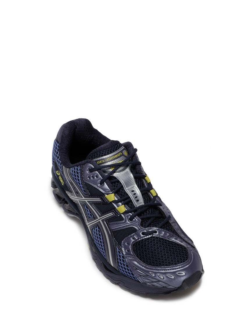 Asics Mesh Upper Sneakers