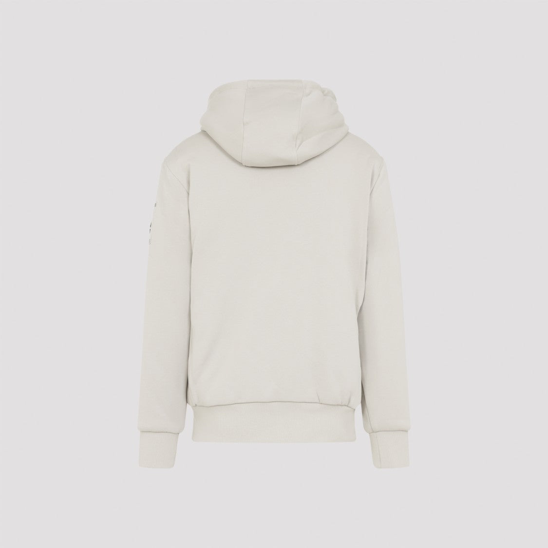 Moose Knuckles Alabaster Classic Bunny 3 Hoodie