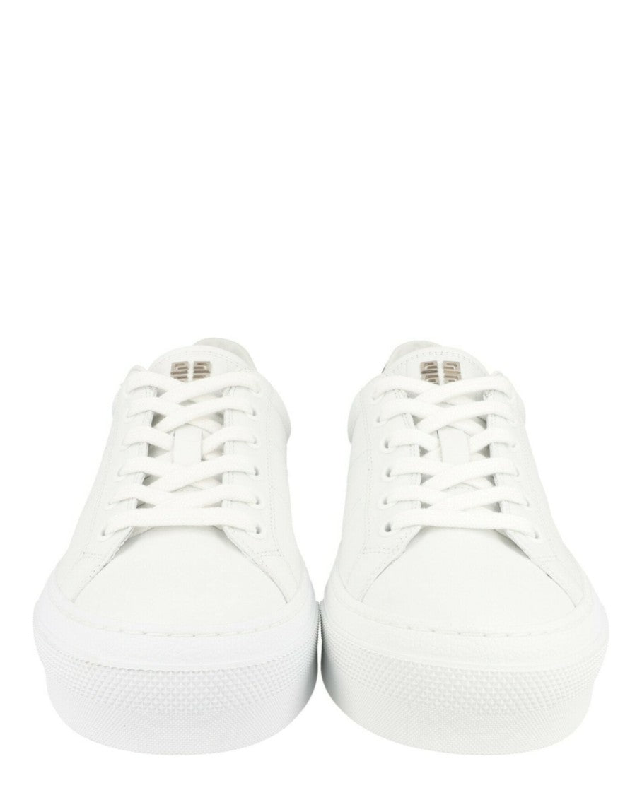 Givenchy City Sport Low-Top Sneakers
