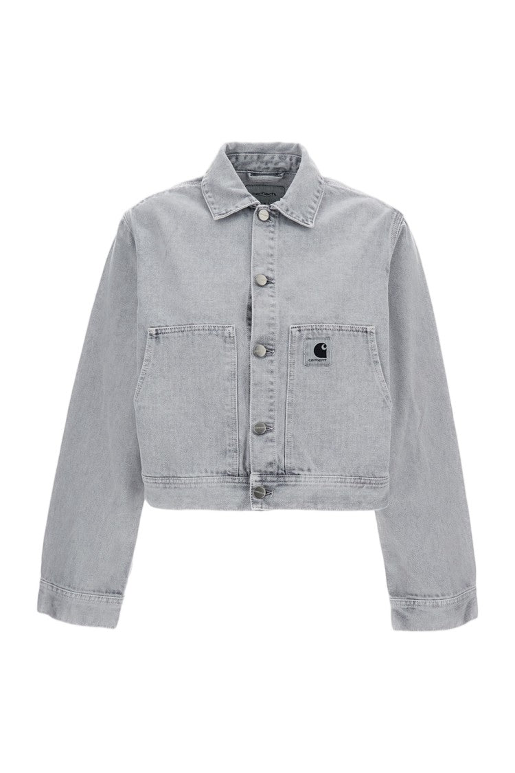 Carhartt Wip 'Arca' Denim Jacket
