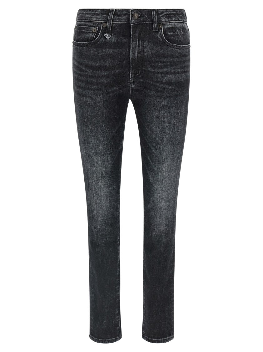 R13 Alison' Jeans