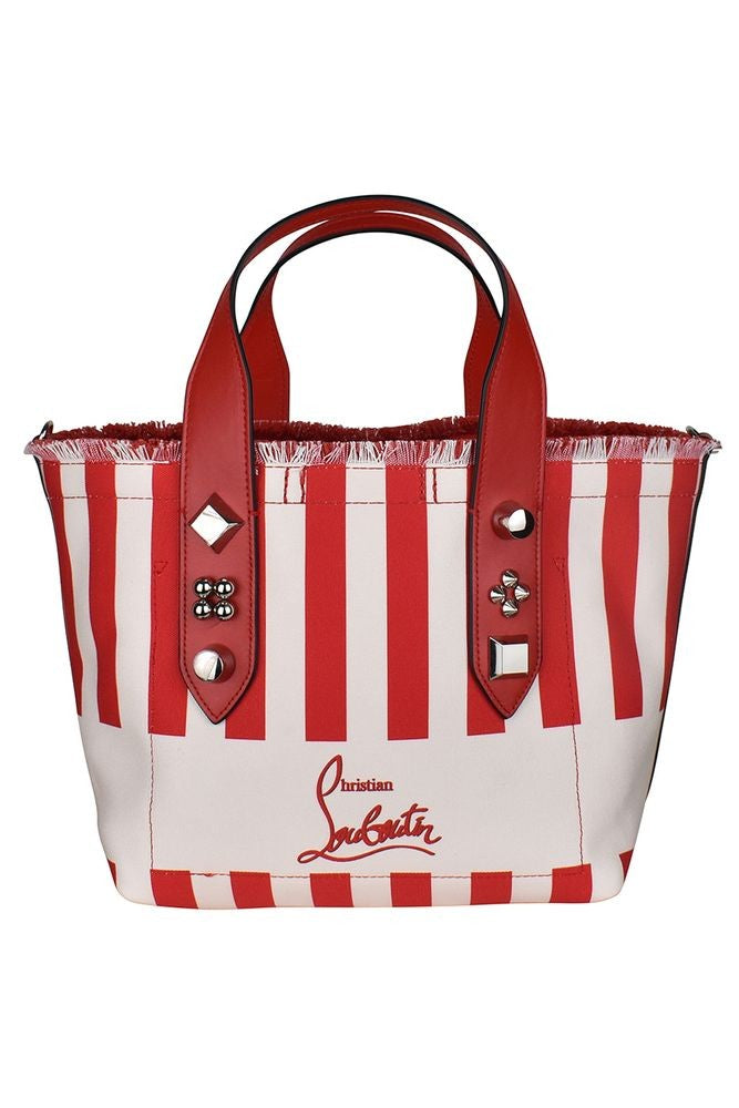 Christian Louboutin Frangibus Small Tote Bag