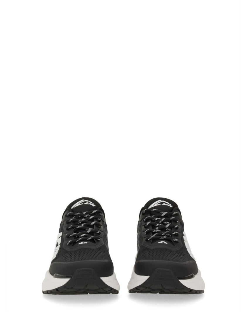 Dsquared2 "Faster" Sneaker