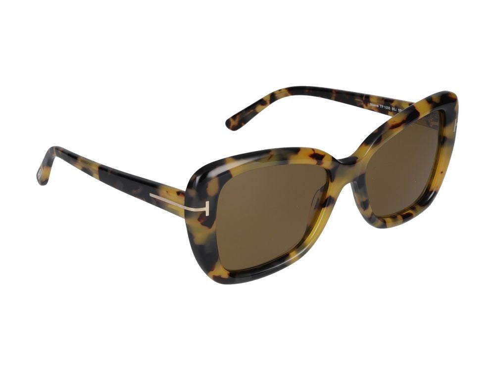 Tom Ford Sunglasses Ft1008 55J 55/17/140
