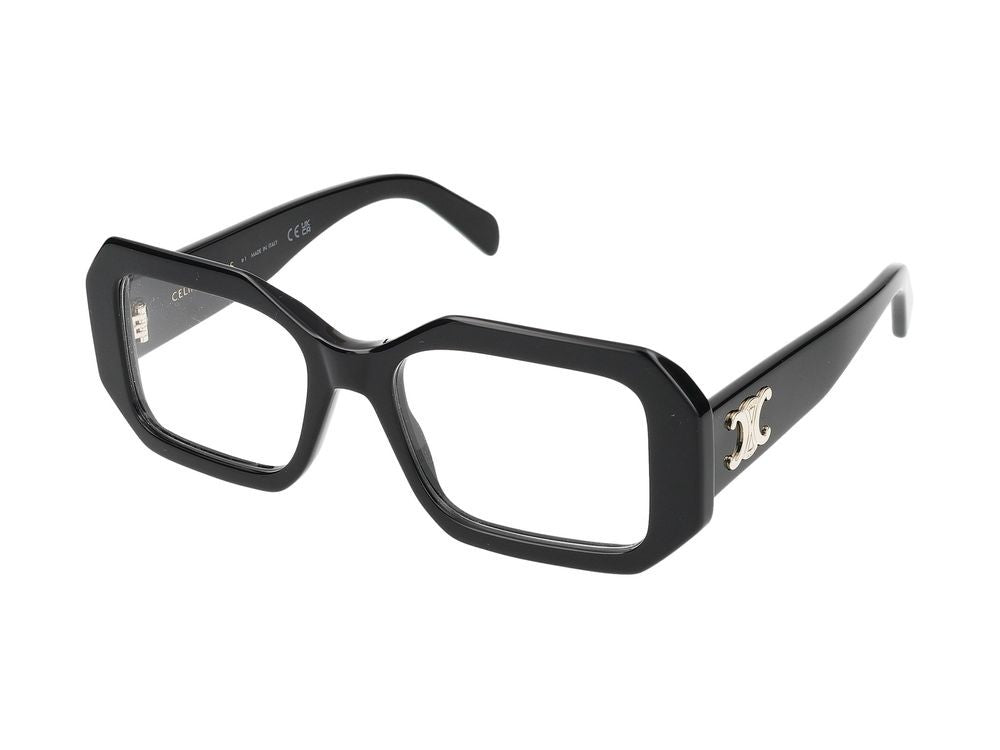 Celine Eyeglasses Cl50155i 001 53/18/140