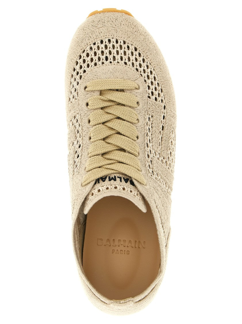 Balmain 'Racer 45' Sneakers