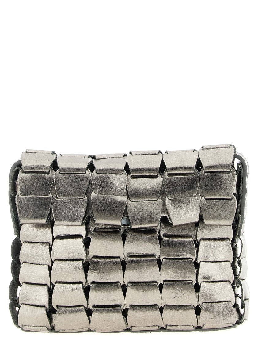 Dragon Diffusion Link Crossbody Bag