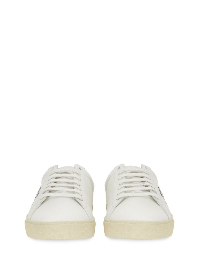 Saint Laurent "Court Classic Sl/06" Sneaker