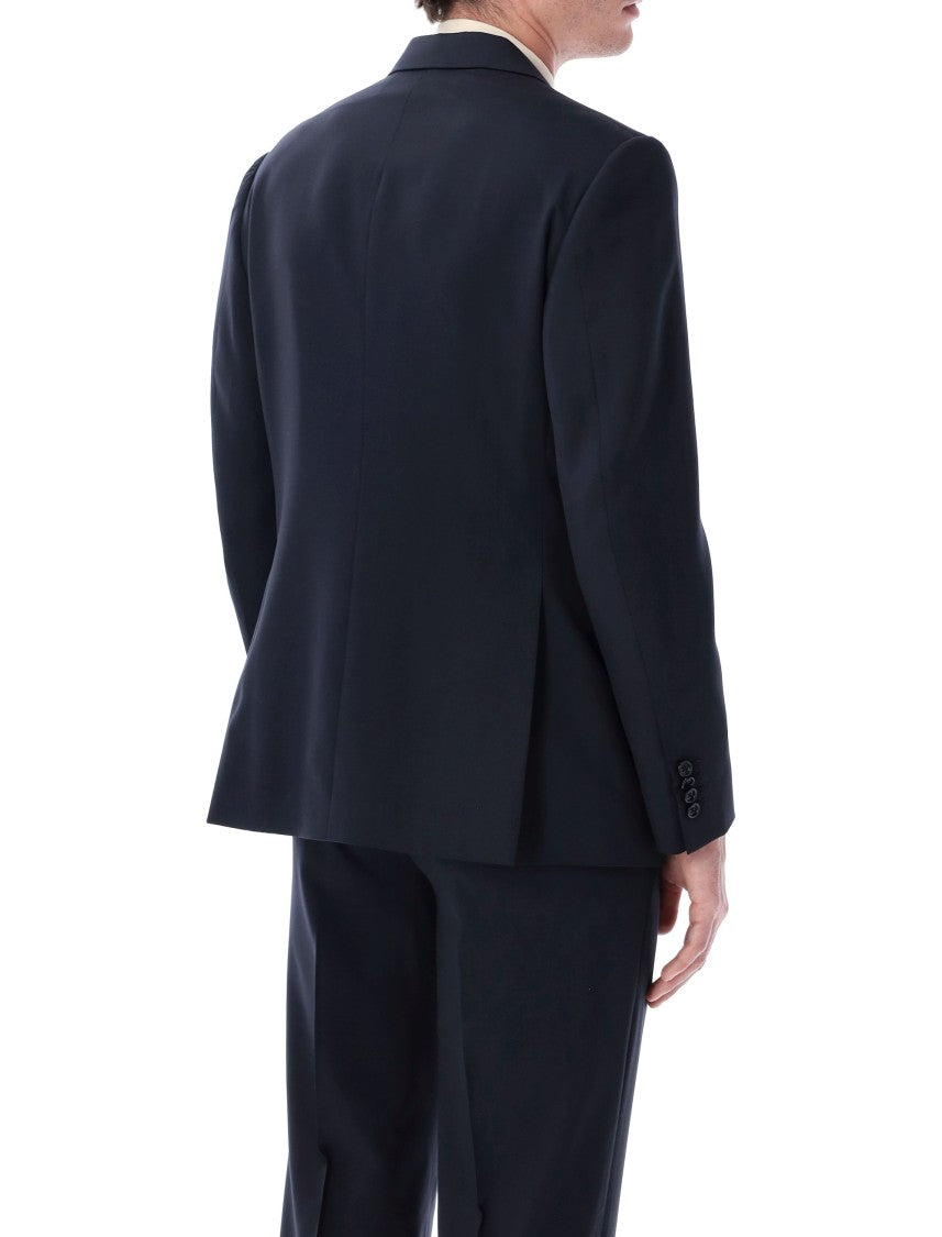 Lardini Soiree Lana High Quality Blazer
