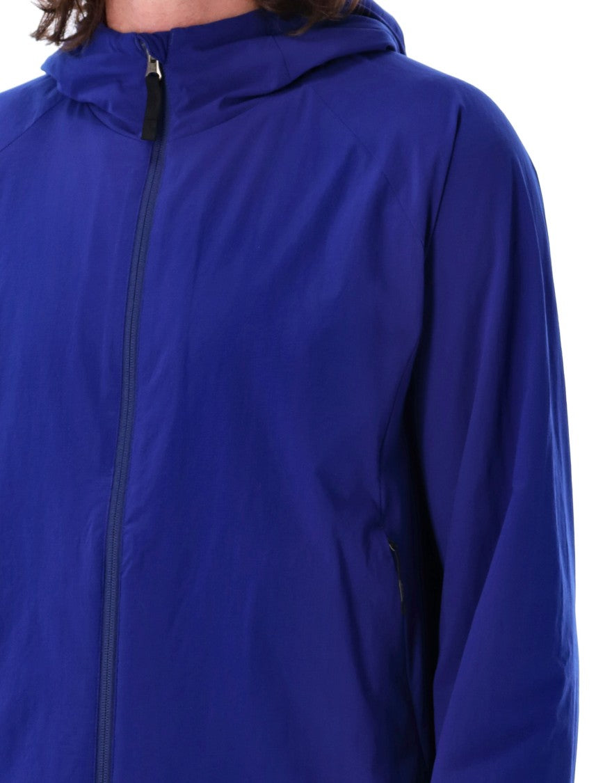 Snow Peak Breathable Insulated Jacket