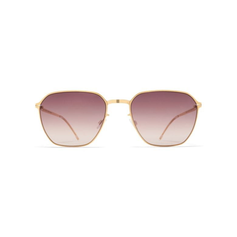 Mykita Anders Gradient Lens Sunglasses