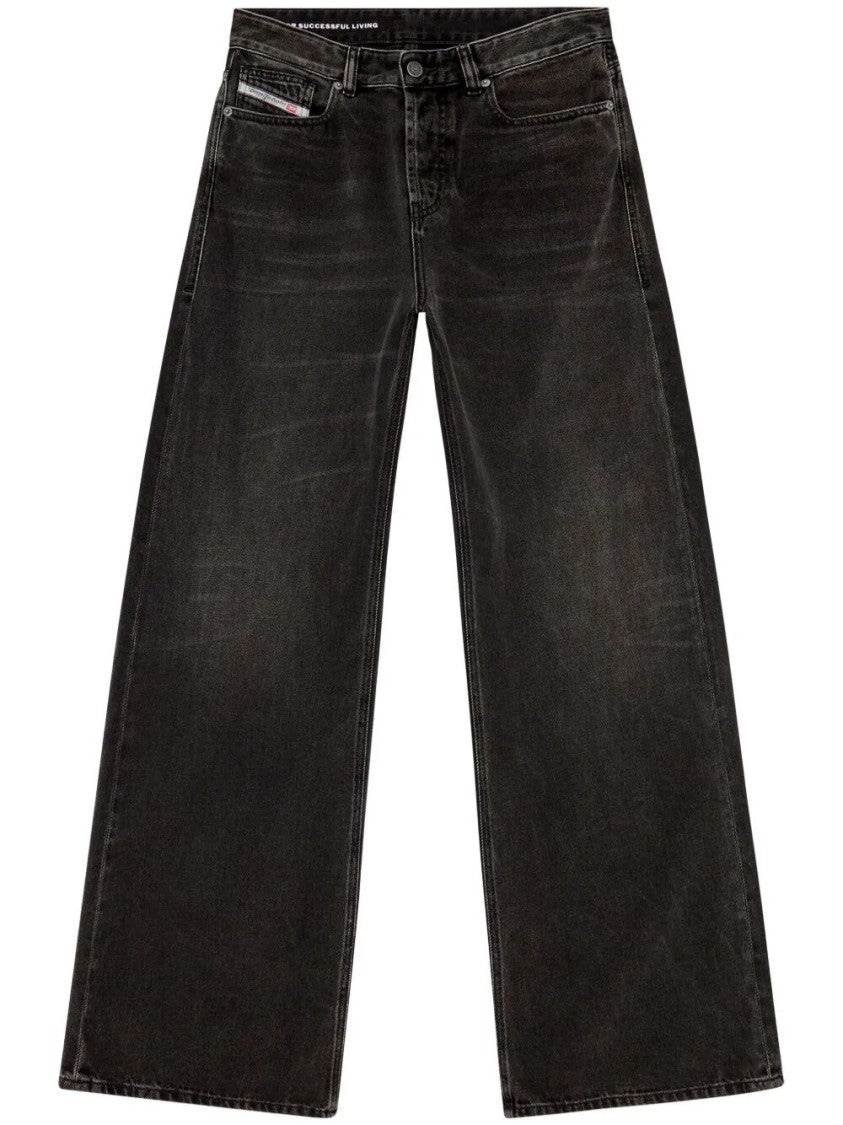 Diesel `1996 D-Sire` Jeans