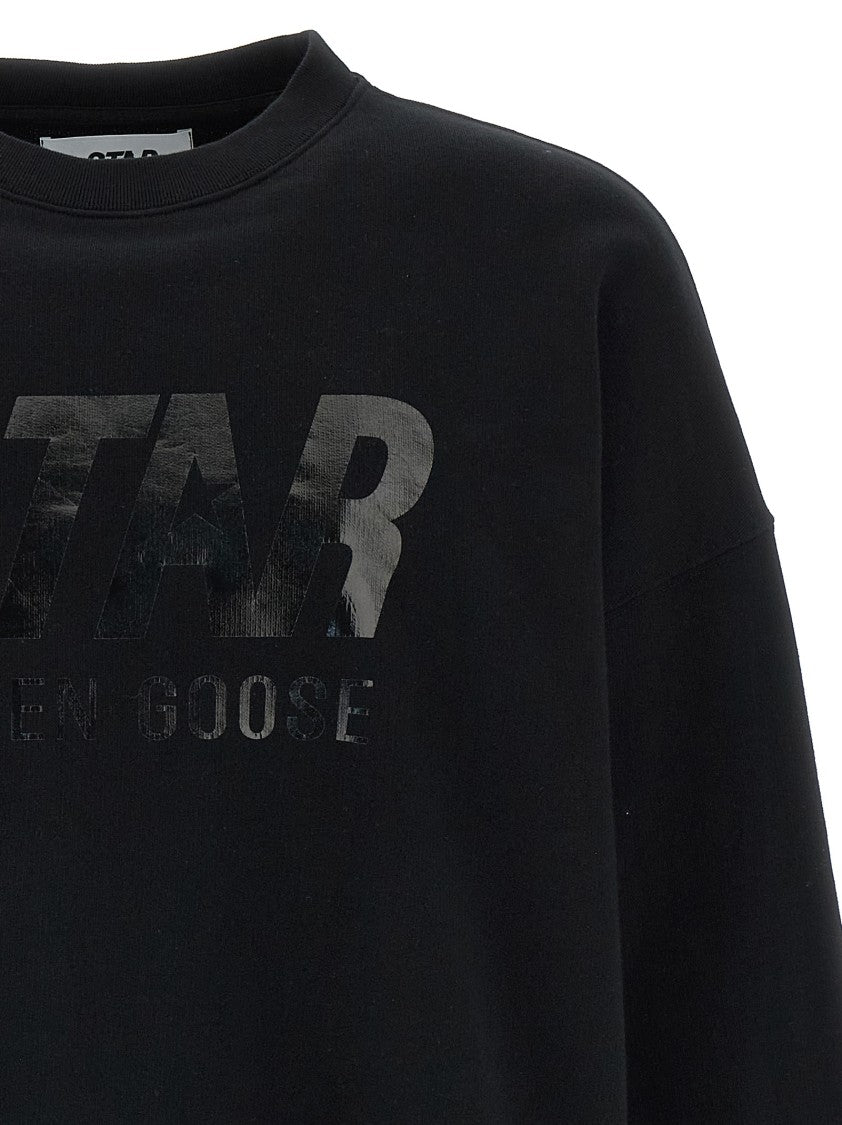 Golden Goose 'Haus/Trian' Sweatshirt