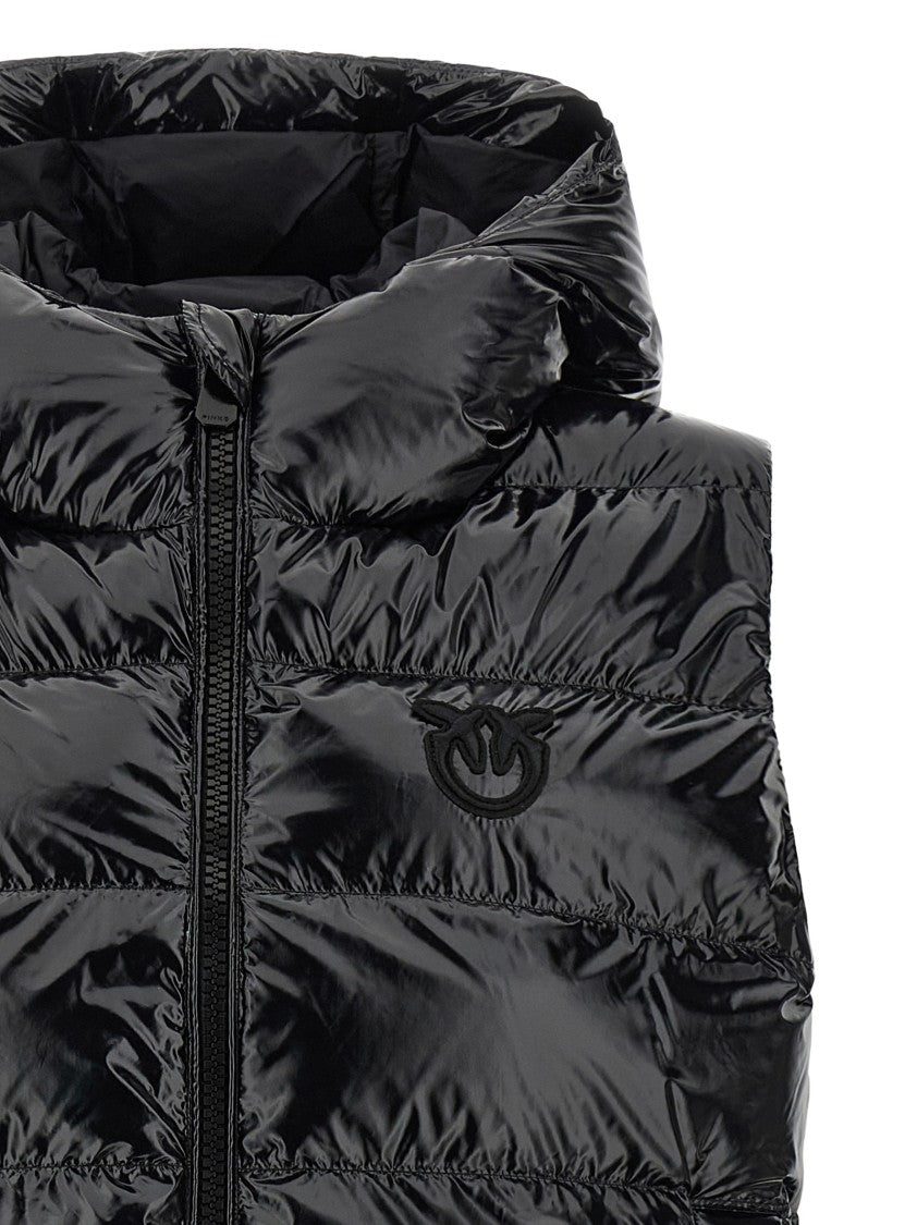 Pinko Graffetta' Vest