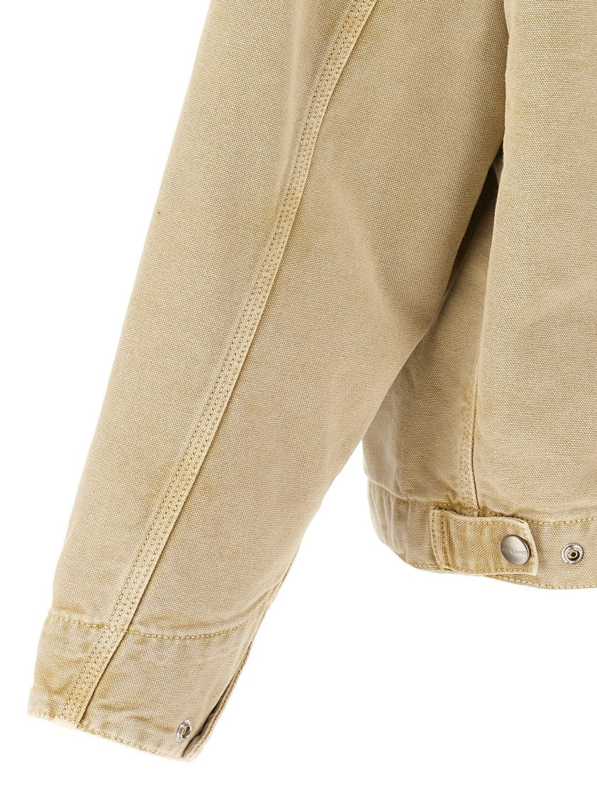 Carhartt Wip Og Detroit' Jacket