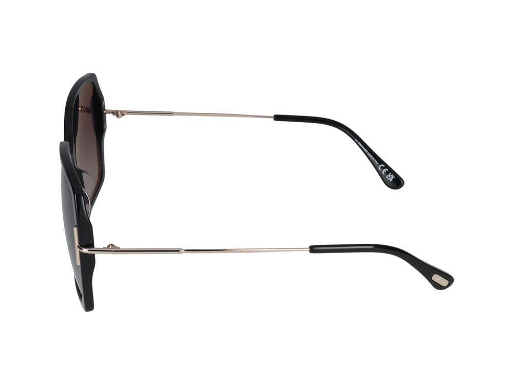 Tom Ford Sunglasses Ft1039 01B 59/15/140