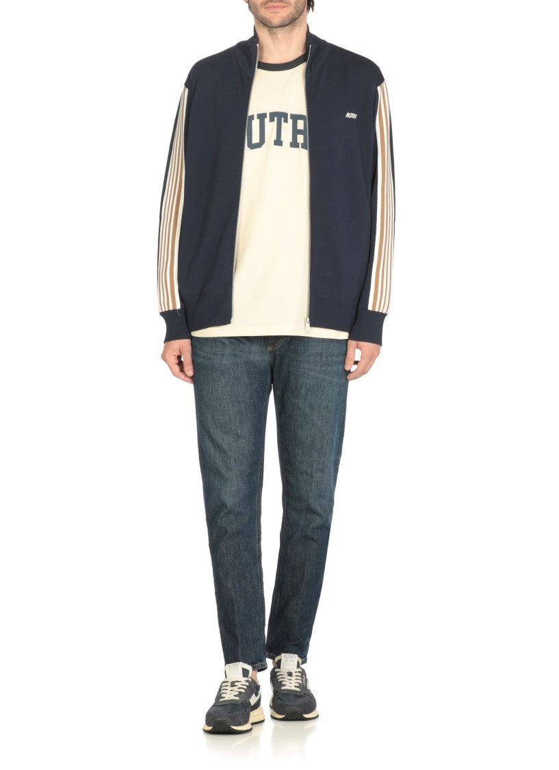 Autry Reelwind Low Sneakers