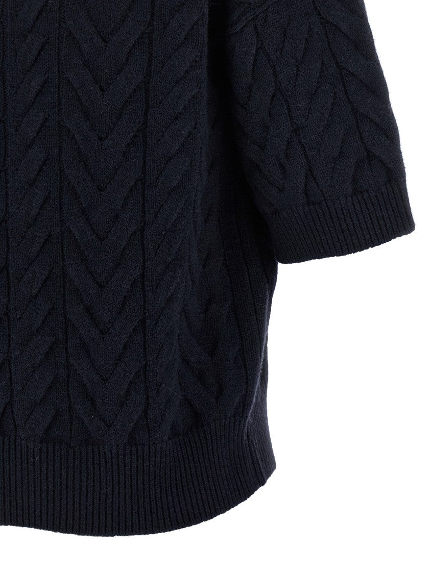 Max Mara 'Dominus' Sweater