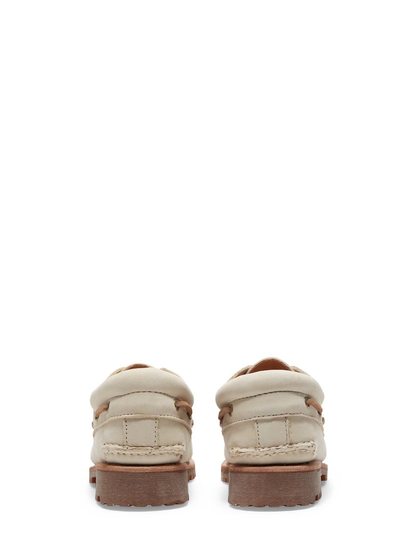 Timberland Authentic Boat Shoe