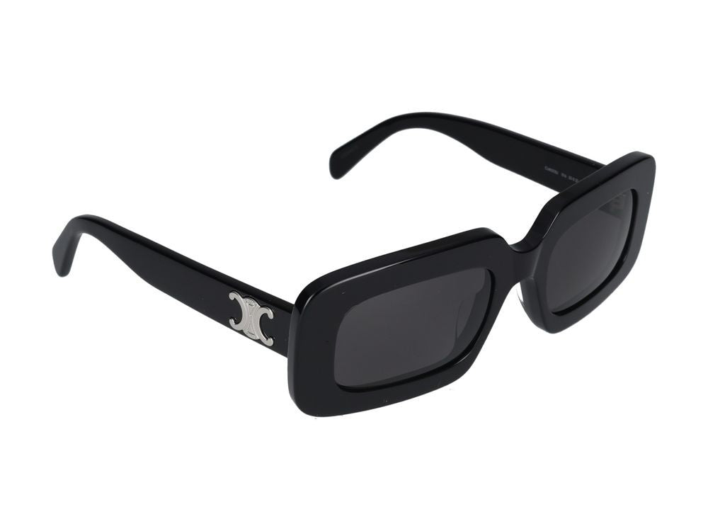 Celine Sunglasses Cl40313u 01A 53/21/140