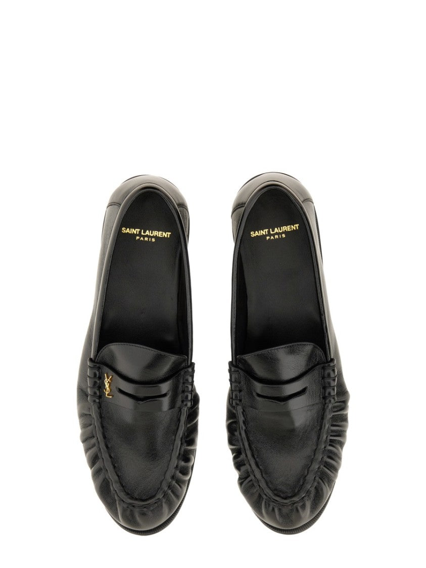 Saint Laurent "Le Loafer" Loafers
