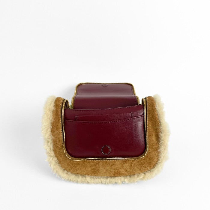 Anya Hindmarch Vere Crossbody Bag