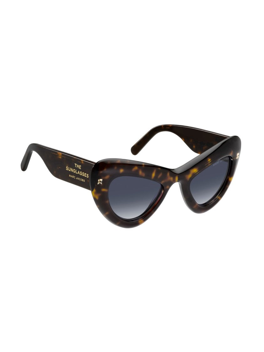 Marc Jacobs 798S Cat-Eye Sunglasses