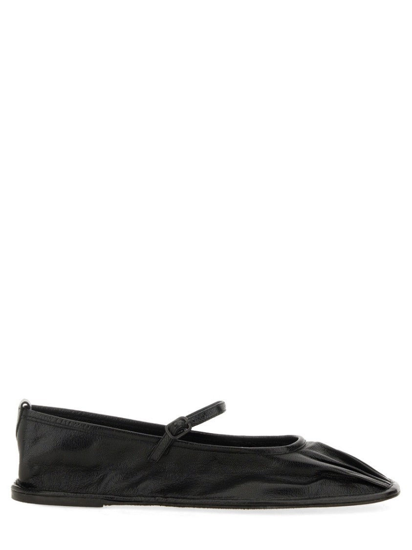 Hereu "Dansa" Dancer Flat Shoes