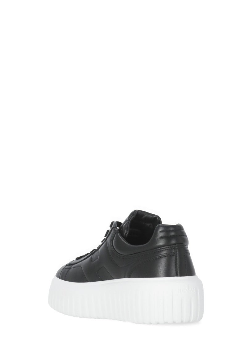 Hogan H Stripes Sneakers